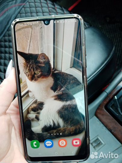 Samsung Galaxy A32, 4/128 ГБ