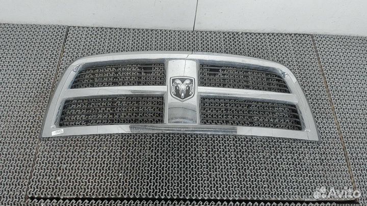 Решетка радиатора Dodge Ram 2008, 2012