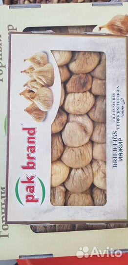 Инжир горный лечебный