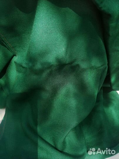 Шерсть платьевая (марселин) натуральная Италия