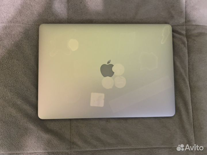 Apple MacBook Pro 13 2016