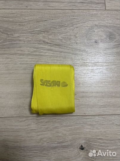 Лента для художественной гимнастики sasaki