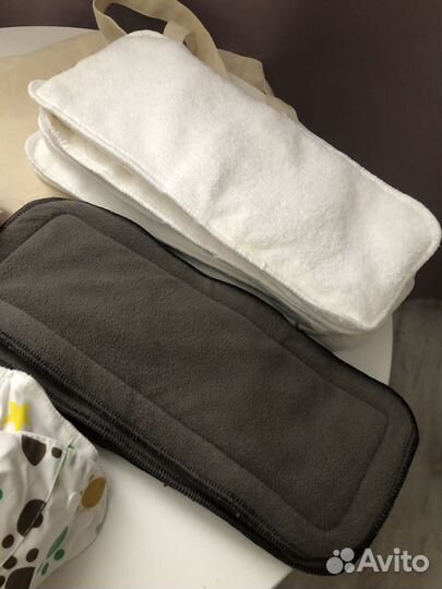 Трусики для приучения к горшку новые