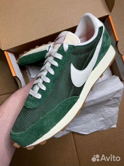 Nike Daybreak Vintage оригинал