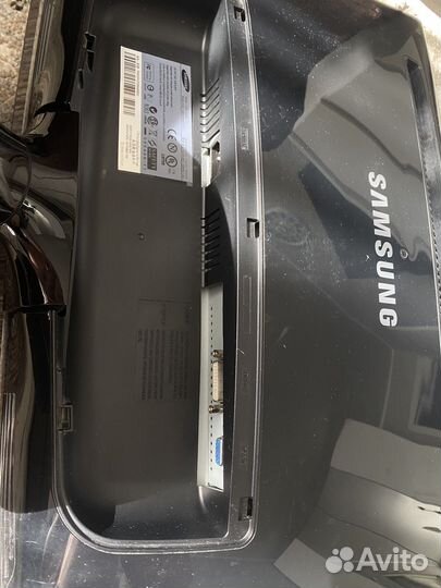 Монитор Samsung 22