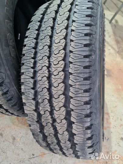 Firestone Transforce AT 235/60 R20