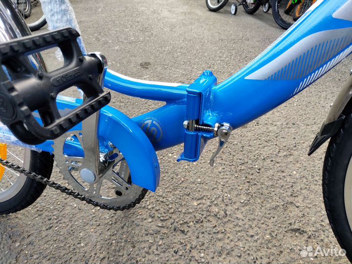 Велосипед stels pilot 810 26