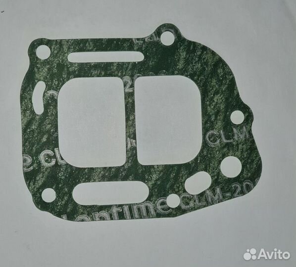 Прокладка глушителя Tohatsu 9.9-18 362-02312-2