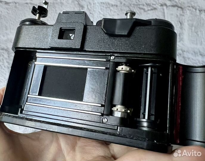 Зенит ет, Helios-44M-4