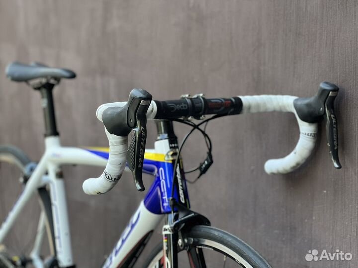 Электроника Di2 Corratec CCT Pro (Германия)