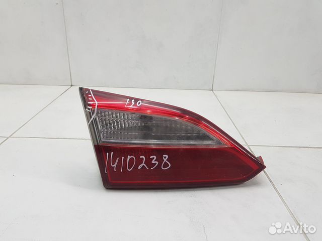Фонарь задний левый внутренний Hyundai i30