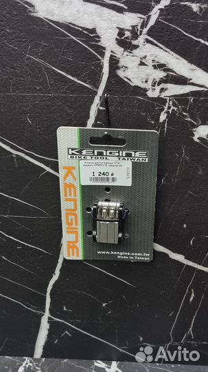 Ключи шестигранные STG, модель HF82C1 12 предметов