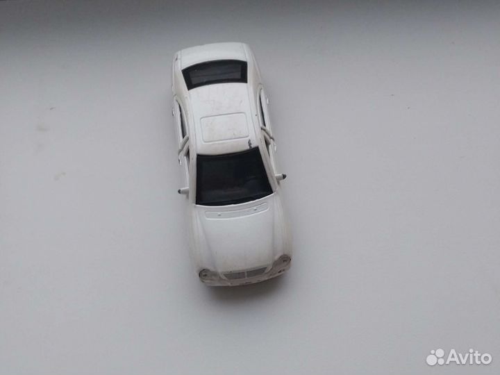 Колекционая машина