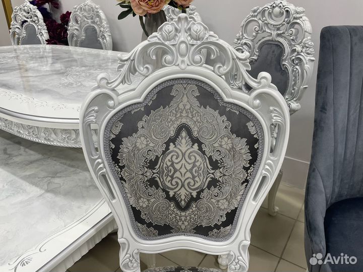 Стул Мини Шейх обеденный