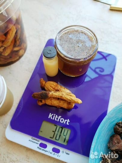 Противо гельминтый сбор