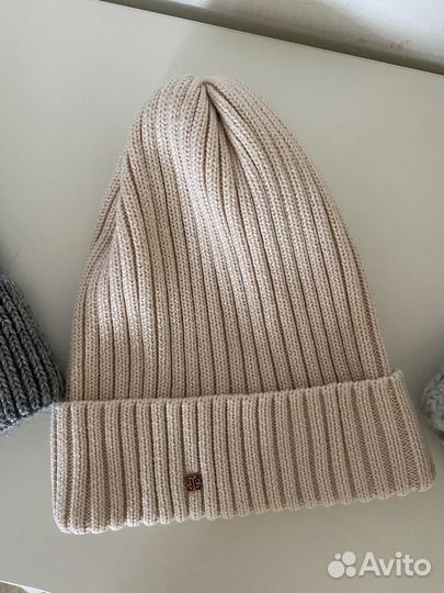 Шапка женская