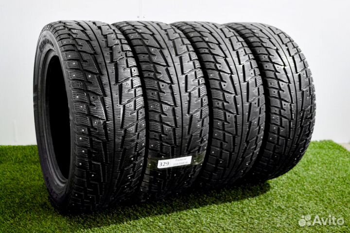 Federal Himalaya SUV 235/55 R18 100T