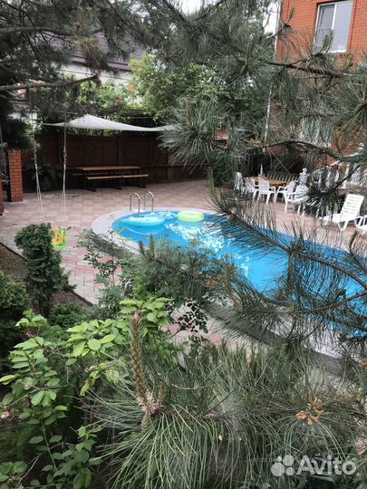 Праздник на Усадьбе