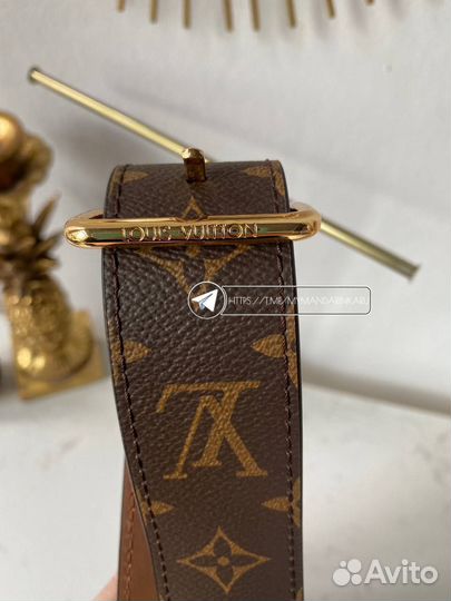 Сумка Louis Vuitton trunk