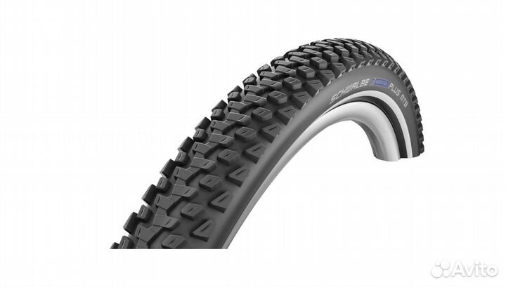 Покрышка Schwalbe Marathon Plus MTB Perfomance, 29