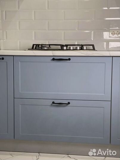 Кухня от производителя