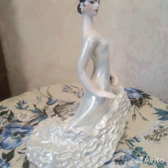 Статуэтка СССР