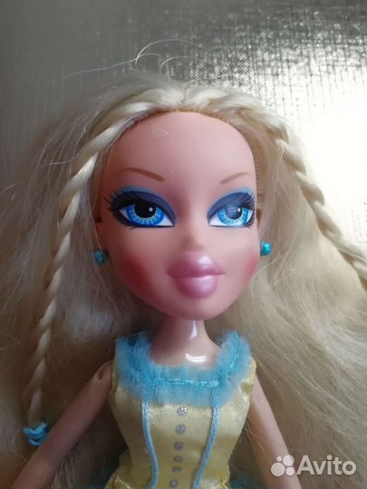 Bratz День рождения куклы