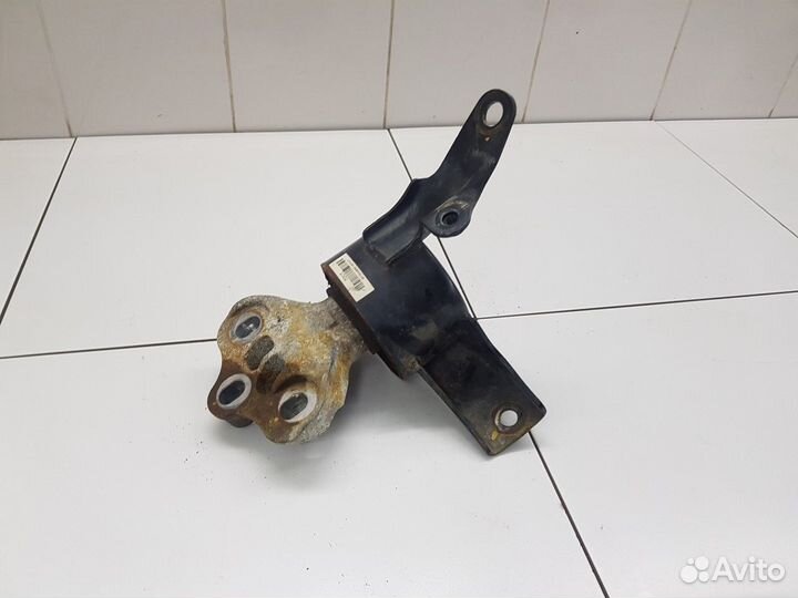 Опора двигателя левая (Haval Jolion)