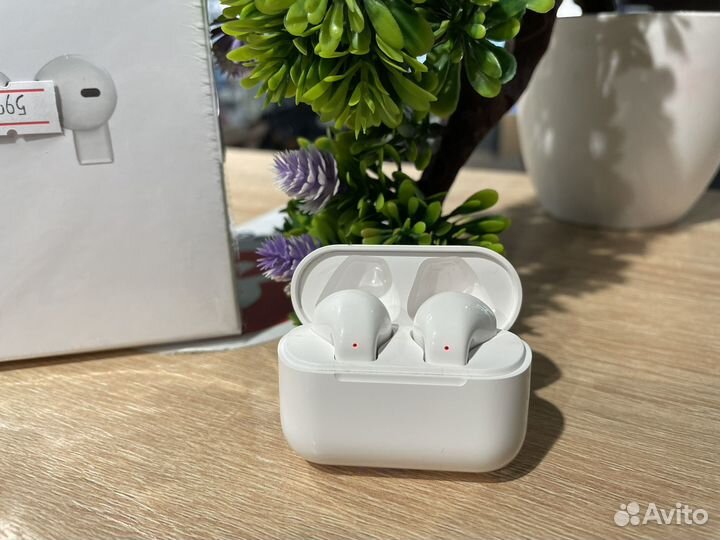 Беспроводные наушники PRO 5S