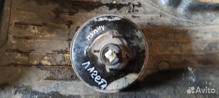 Вакуумный усилитель Chevrolet Lacetti J200 F16D3