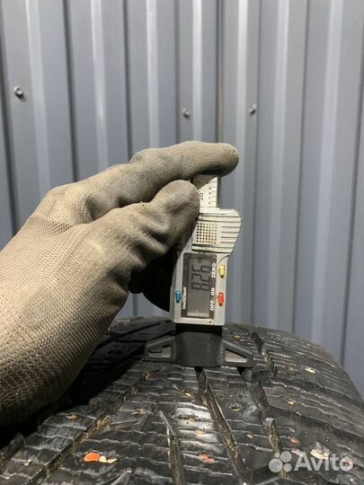 Nokian Tyres Nordman 7 SUV 235/55 R18 104T