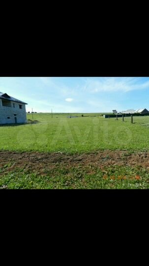 Участок 25 сот. (ИЖС)