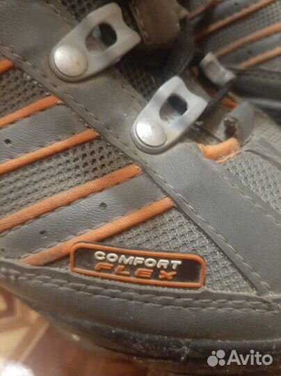 Мужские ролики 43 размер