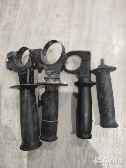 Ручка от перфоратора