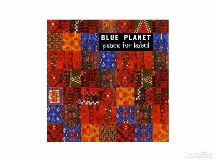 Сборник Blue Planet (CD)