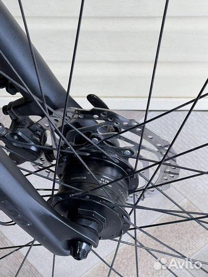 Cube Kathmandu Pro (2022)