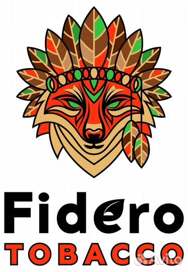 Продавец-консультант в табачный магазин