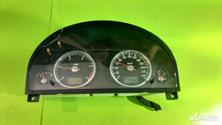 Панель приборов для Ford Mondeo 3 2000-2007
