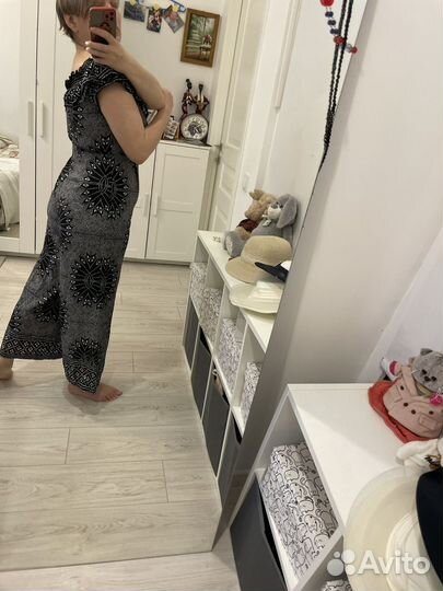 Комбинезон женский летний 44 46