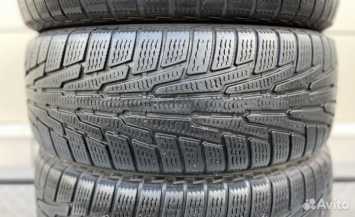 Nokian Tyres Hakkapeliitta R 235/60 R18