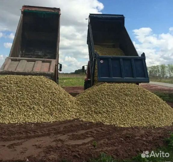 Гравий,Пгс,Песок,Пщс,Щебень,Скальник,чернозем