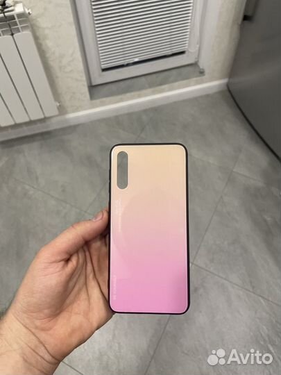 Чехол на samsung galaxy A 50