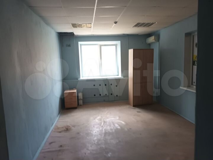 Свободного назначения, 19.9 м²