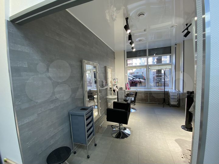 Свободного назначения, 82.1 м²