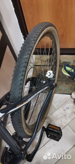 Велосипеды бу взрослый 29 колеса