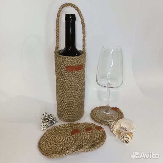 Чехол для бутылки