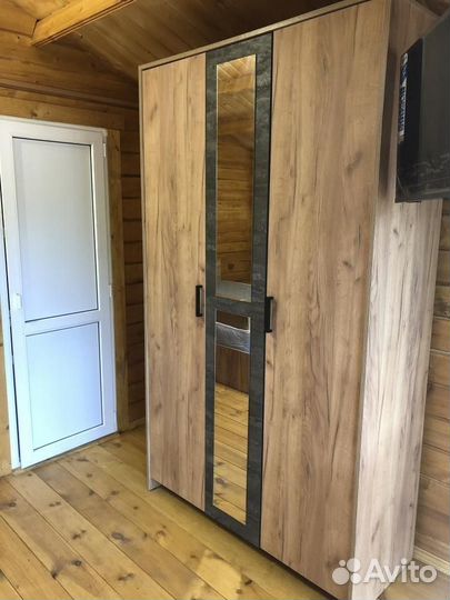 Шкаф новый 120 см.Доставка бесплатная