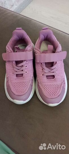 Детская обувь для девочек 30 31 размер