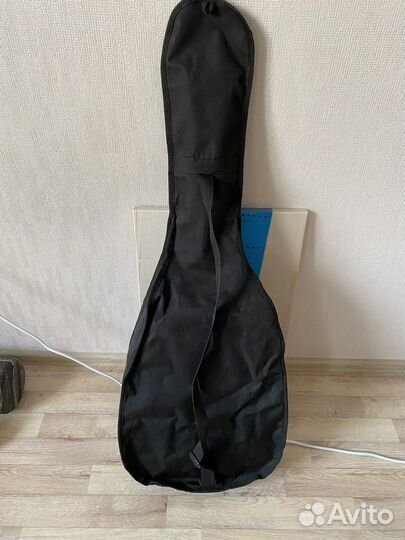 Чехол для классической гитары