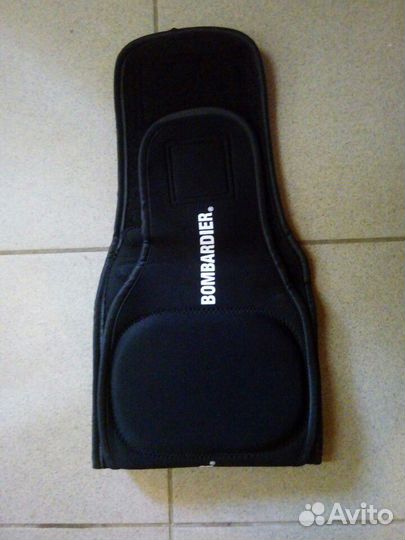 4470506890 4470506990 пояс поддерживающий Ski Doo